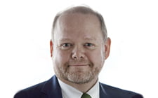 Steffen Jacobsen, CEO